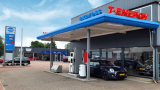 Tamoil upgrades service station in Meppel to its new T-Energy concept