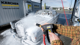 Wash like the pros: new washing tools for added convenience and extra effect