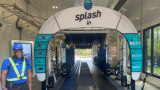 Wills Group introduces first standalone tunnel Splash In ECO Car Wash 