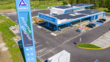 Estonia’s first 400 kW EV chargers are arriving via Alexela