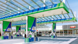 MOL and INA sell 39 OMV service stations to Shell in Slovenia