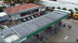 Puma Energy targets 300 stations with solar panels by end 2023