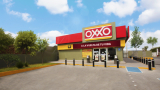 Doors opened at OXXO’s first store built with recycled concrete