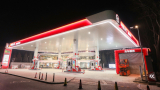 Sinopec starts operations in Sri Lanka with first service station