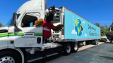 Wawa deploys first electric truck