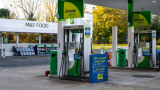 bp launches loyalty pricing programme in the UK