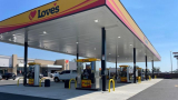 New Love’s Travel Stops established in Nevada