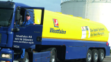 Westfalen opens "unique" German fuel station with drive-in store; its first hydrogen pump