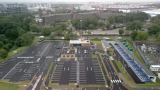 UK largest public EV charging hub unveiled by bp