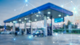 Building the connected forecourt of tomorrow