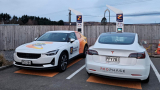 Z Energy forms new partnership to develop EV charging network