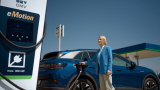 OMV rolls out new brand for ultra-fast charging