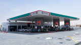 ENOC Group launches new service station in Al Ain