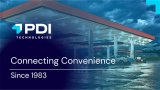 Connecting convenience from the forecourt to the store