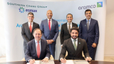 Aramco is a new player in the South American retail market