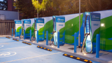 MFG surpasses 500 ultra-rapid EV chargers