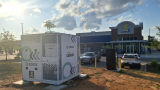 Arko pilots eco-friendly EV fast-charging station