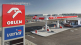 Orlen completes rebranding across the Slovak market