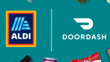 Aldi expands partnership with DoorDash for alcohol delivery