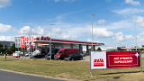 Avia opens first market Spar format in Poland
