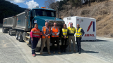 Ampol conducts renewable diesel trial in Australia