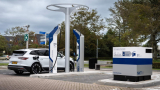 TotalEnergies overcomes grid limitations for EV charging in the Netherlands