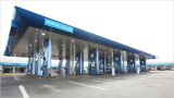 First three ADNOC Distribution stations opened in Egypt