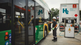 Orlen begins pilot at hydrogen station in Poznań