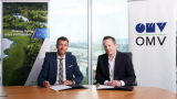 OMV, Air France-KLM sign SAF partnership