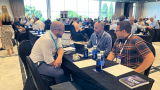 The inaugural ReFuelForum USA: A historic gathering of fuel retail industry leaders makes its debut in the United States
