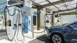 TotalEnergies announces massive EV charging point roll out in Germany