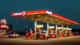 Couche-Tard puts 68 Circle K sites for sale