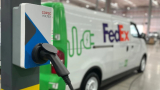 Copec Voltex powers FedEx electric fleet in Chile