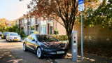 10,000 ubitricity EV charging points to be rebranded to Shell Recharge