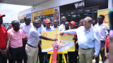 Vivo Energy relaunches Shell Club in Uganda