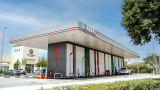 ENOC Group unveils latest compact station in Dubai
