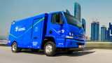 ADNOC Distribution taps biofuel to power UAE vehicle fleet
