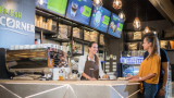 MOL Romania launches own coffee blend