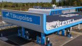 Alexela launches new EV charging site focused on foodservice