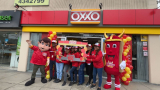 OXXO opens 100th store in Peru