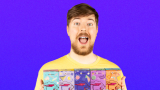 Ampol launches YouTube star MrBeast’s chocolates
