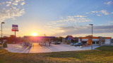 TravelCenters of America expands with new sites in New Mexico and Kansas