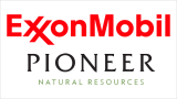 ExxonMobil merges with Pioneer Natural Resources