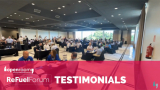 Fuel retail industry leaders unite for a series of global ReFuelForum events in 2024
