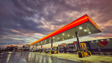 Second Love’s Travel Stop opened in Prescott, Arkansas