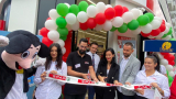 Spar Albania celebrates 80th store opening 