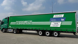Enilive’s renewable diesel powers Lannutti’s fleet