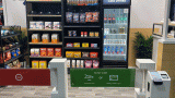 NACS Show 2023: Innovations from Around the World