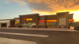 Love’s opens travel stop in Arizona