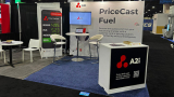 A2i introduces Price Capture app and next-generation dashboard at the NACS Show